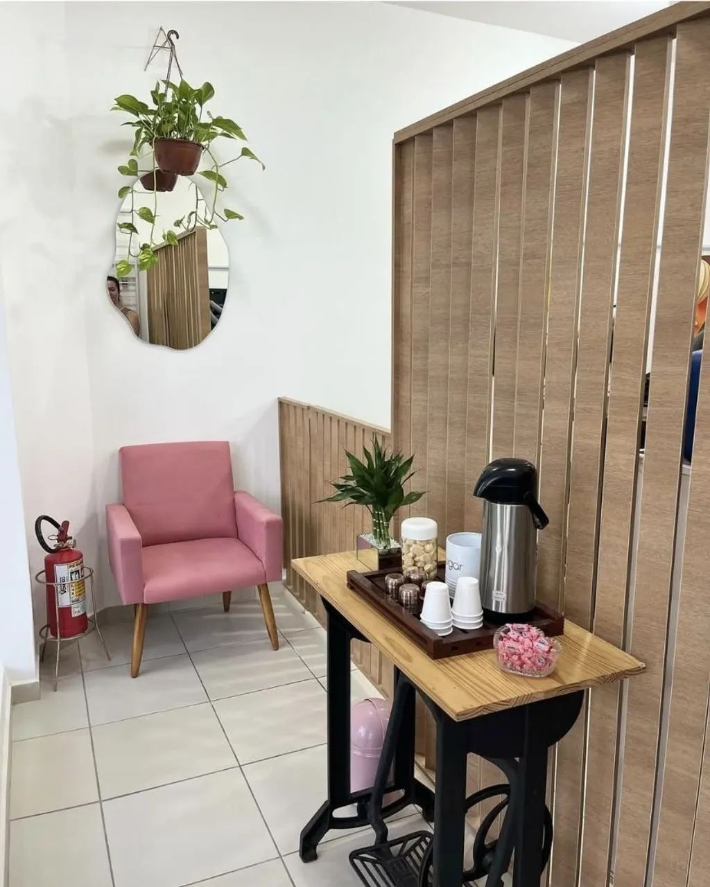Vendo Ponto comercial de pet e shopping, completo, pronto para trabalhar  - Foto 4
