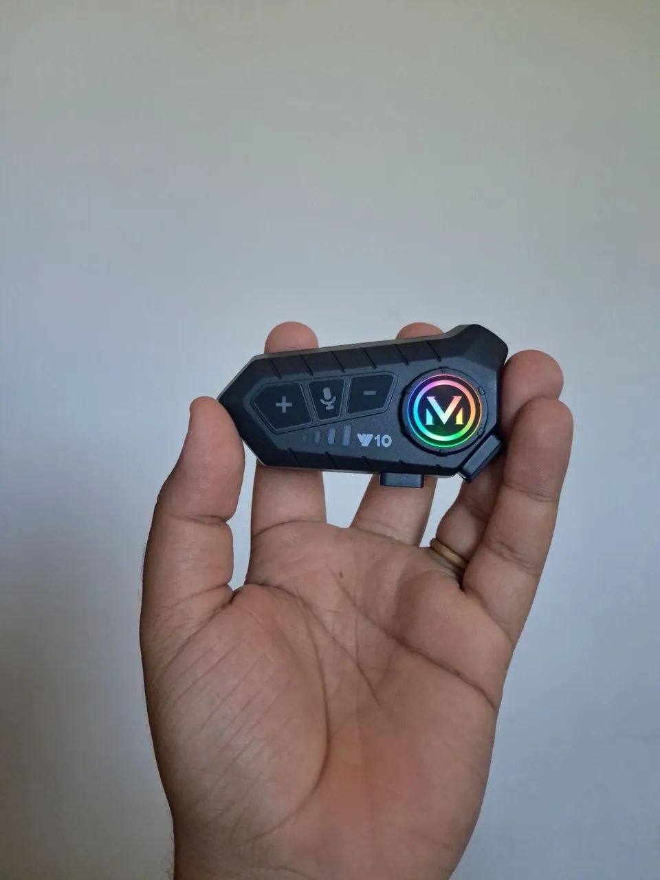 Fone Pra Capacete - NOVO 