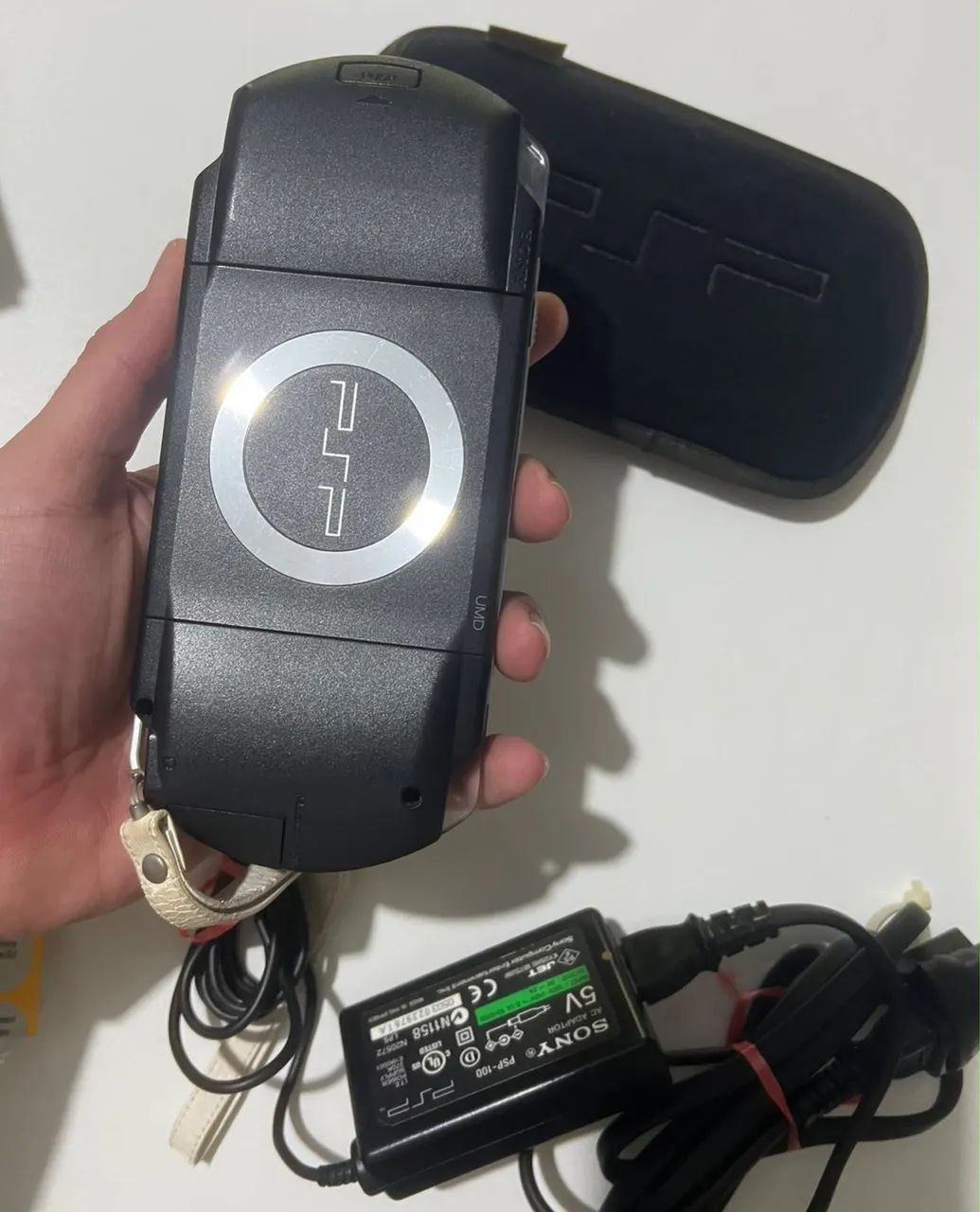 PSP  - Foto 3