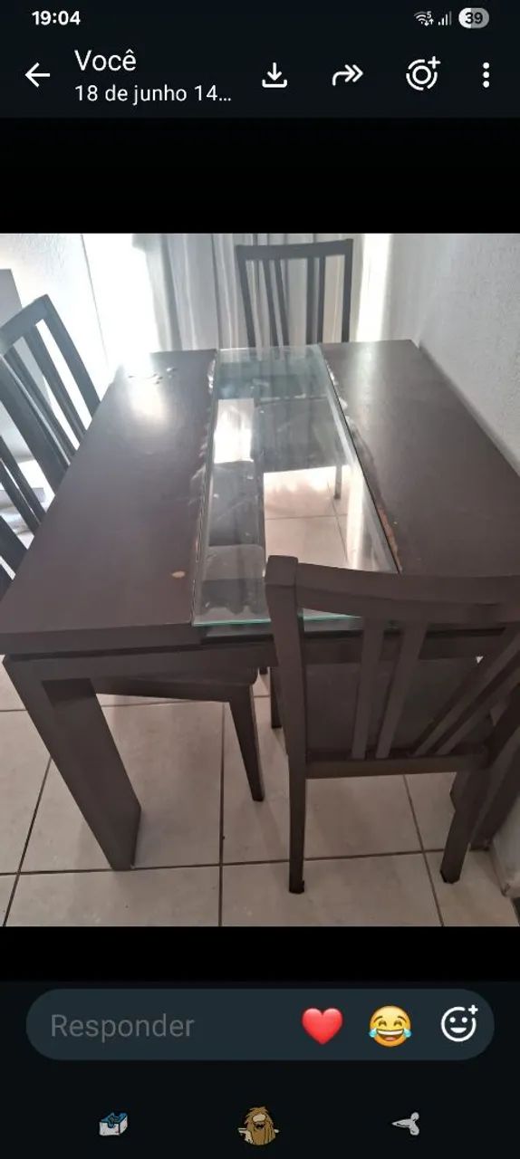 Mesa - Foto 2