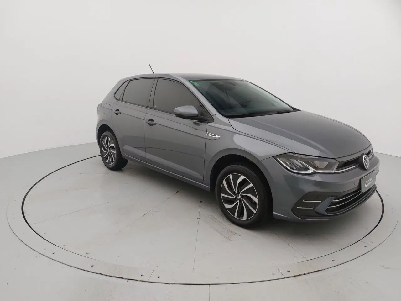 Volkswagen Polo Highline 170 TSI 1.0 Flex 12V Aut., foto 7 de 18