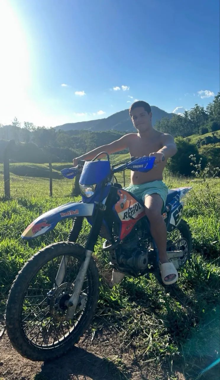 Ttr 230  - Foto 3