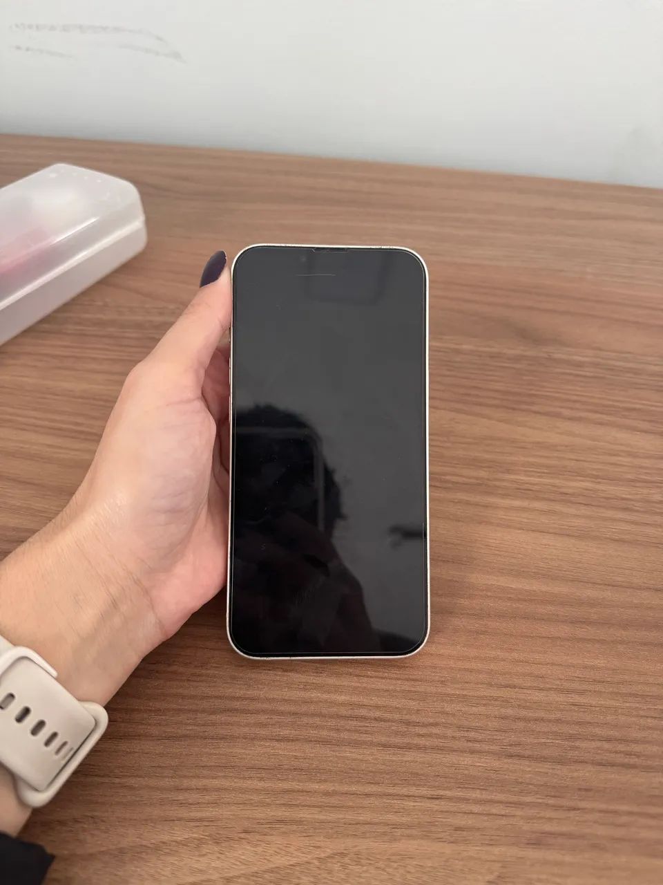 IPHONE 13 - 124gb - Foto 4