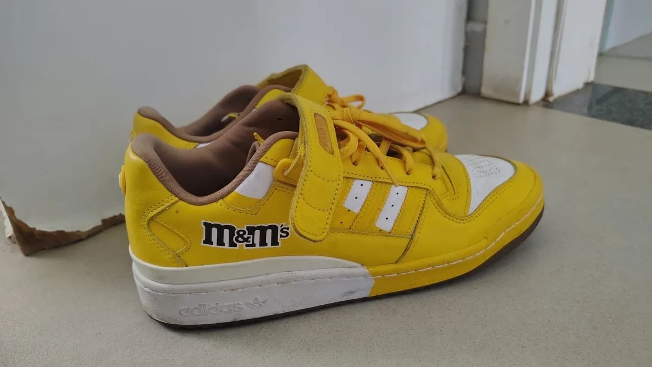 Tênis adidas  - Foto 3