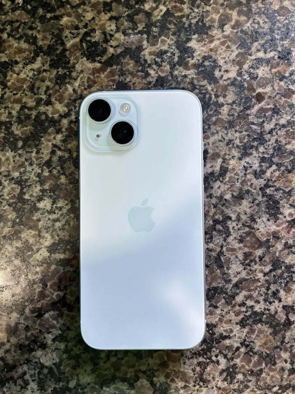 Apple IPhone 15 256 gb (Azul) - Foto 4