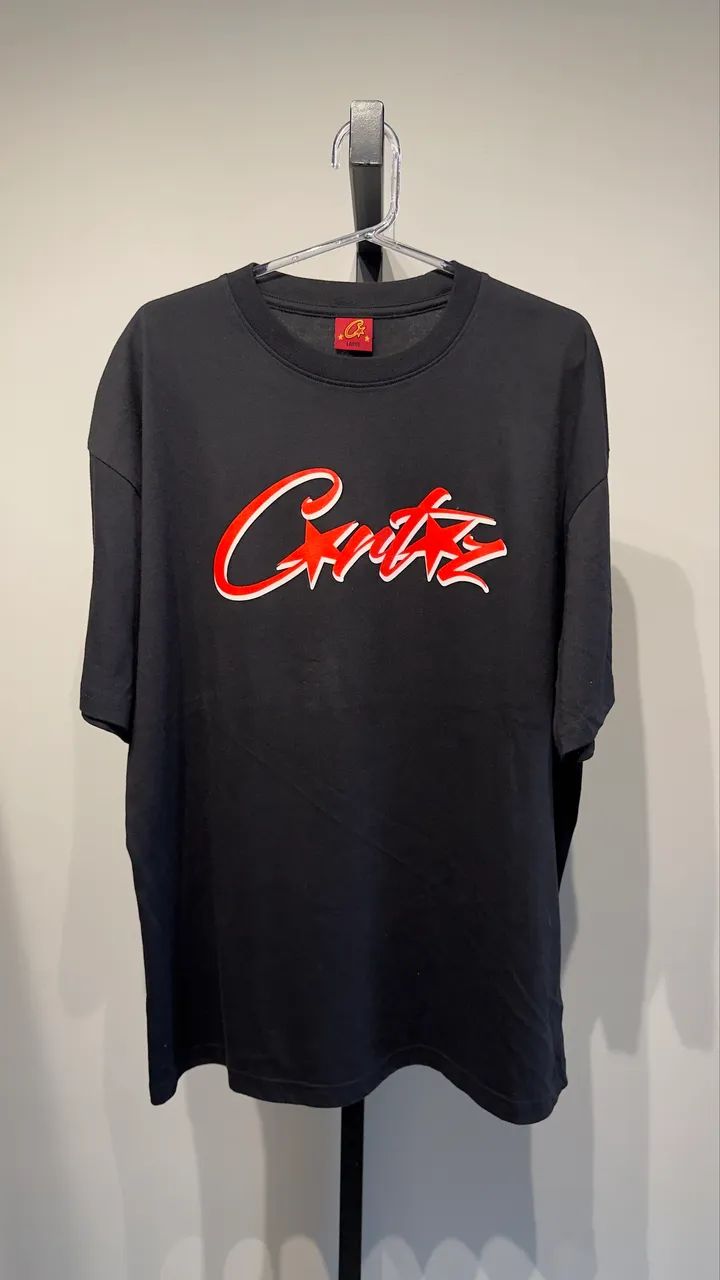 Camiseta corteiz NOVA