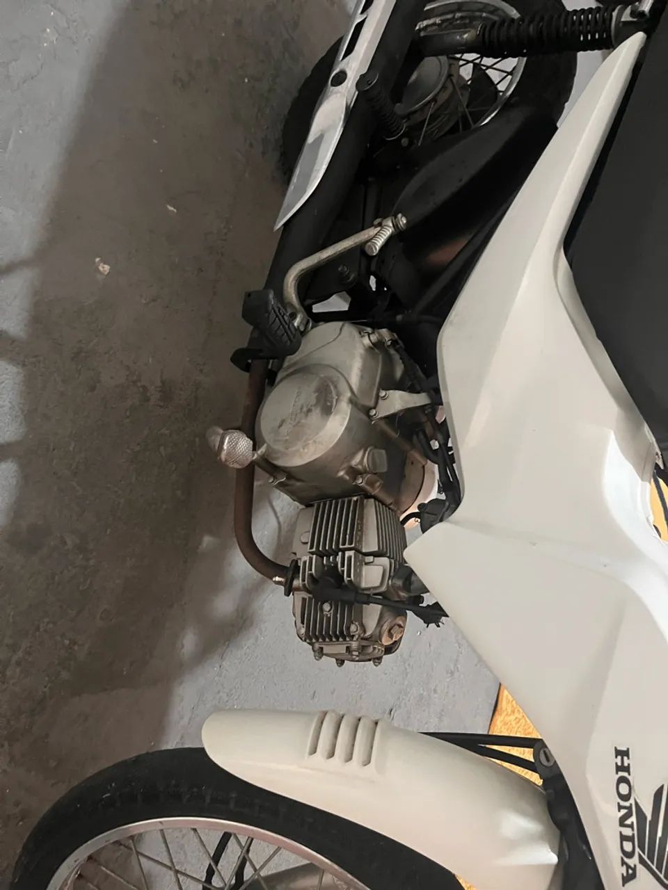Honda Pop 100 97cc 2015 - Foto 5