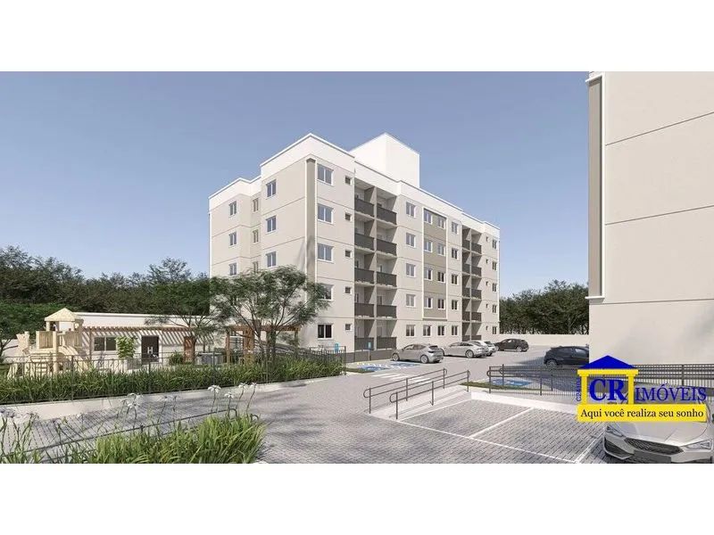 Apartamento - Nossa Senhora do Rosário/ Sj