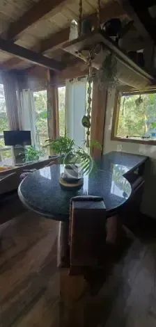 Casa Solidão com Vista  Negócio Pronto e Rentável no Airbnb - Foto 3