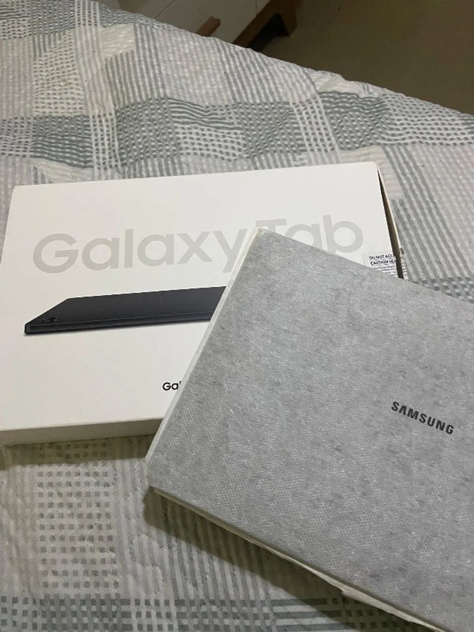 Galaxy Tab A9+