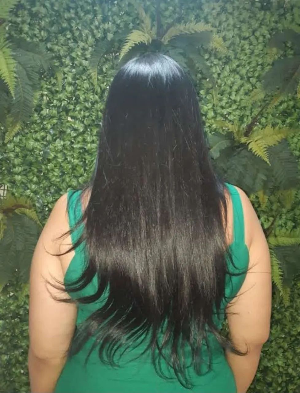 Cabelo Humano/ Mega Hair  - Foto 3