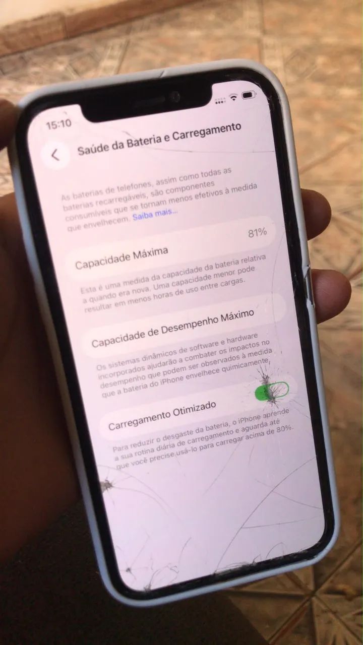 iPhone 12 - Foto 2