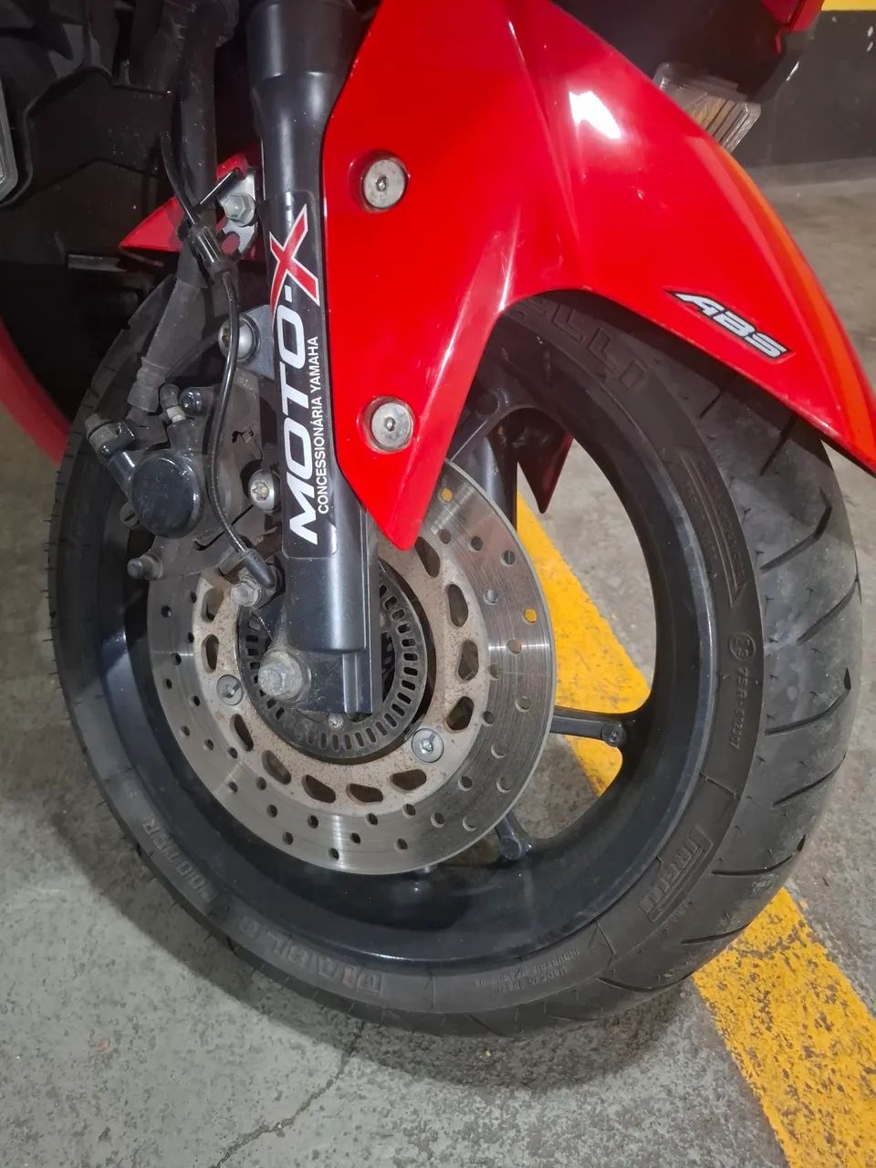 Yamaha NMAX 160cc - Foto 5