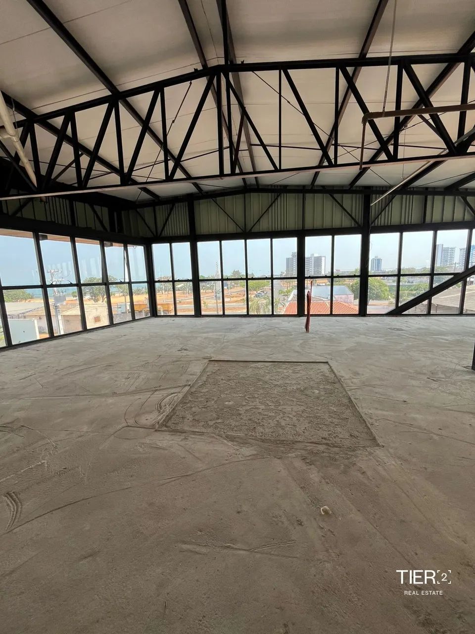 Sala Comercial Orla 14 - Foto 3