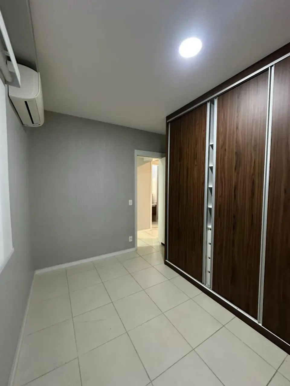RESERVA INGLESA, LIVERPOOL, 3 QTOS, 90M2, ARMÁRIOS  E AR - Foto 3