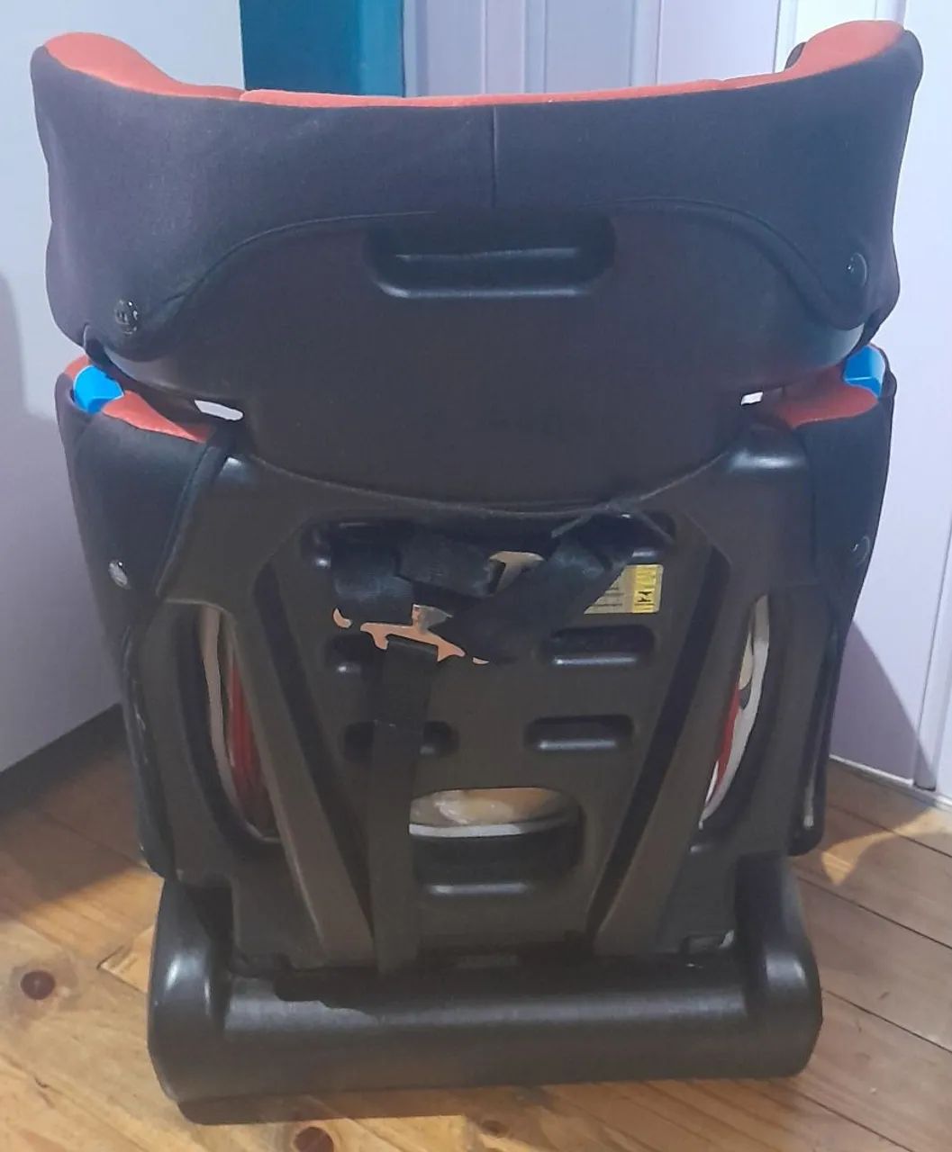 Cadeira para automóvel  - Foto 4