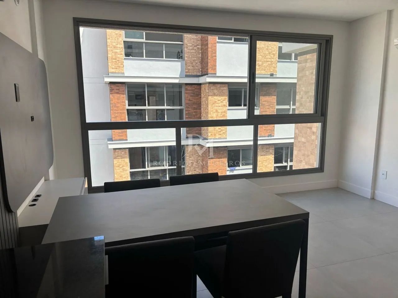 Apartamento com 1 dormitório no Estreito, Florianópolis - Foto 4