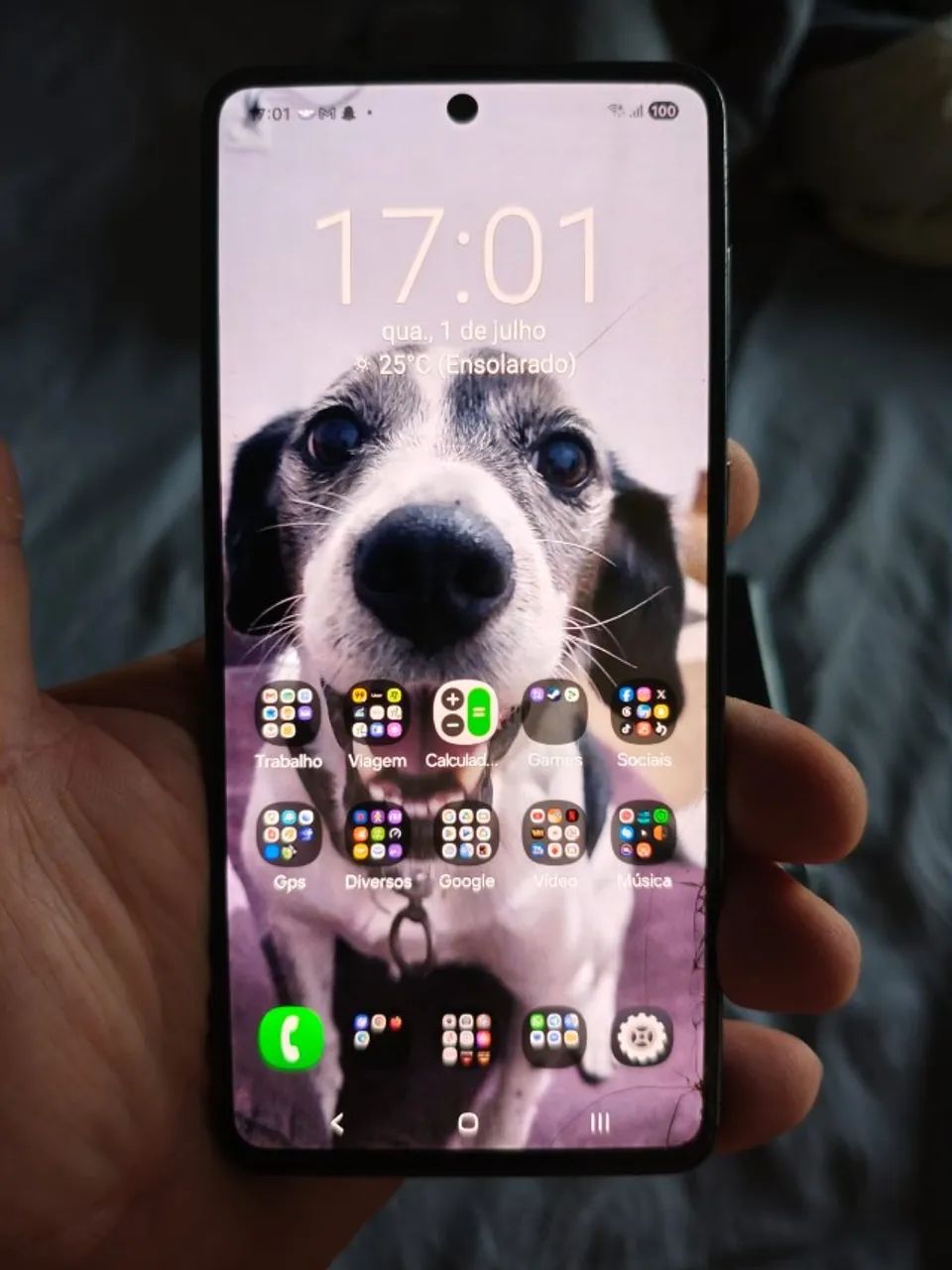 Sansung Galaxy A73 5G 
