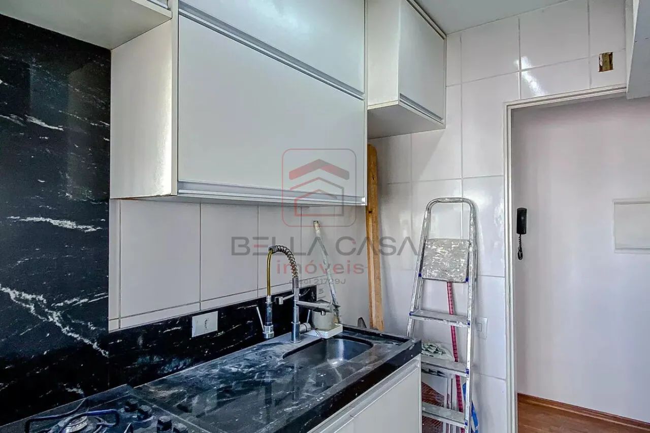 Apartamento com 70m², 2 quartos e 1 vaga - Foto 4