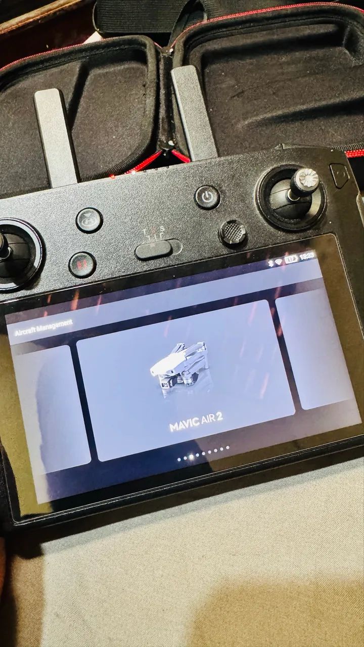 DJI Smart Controller (Mini 2, Air 2, Air 2s) HDMI para lives - Foto 3