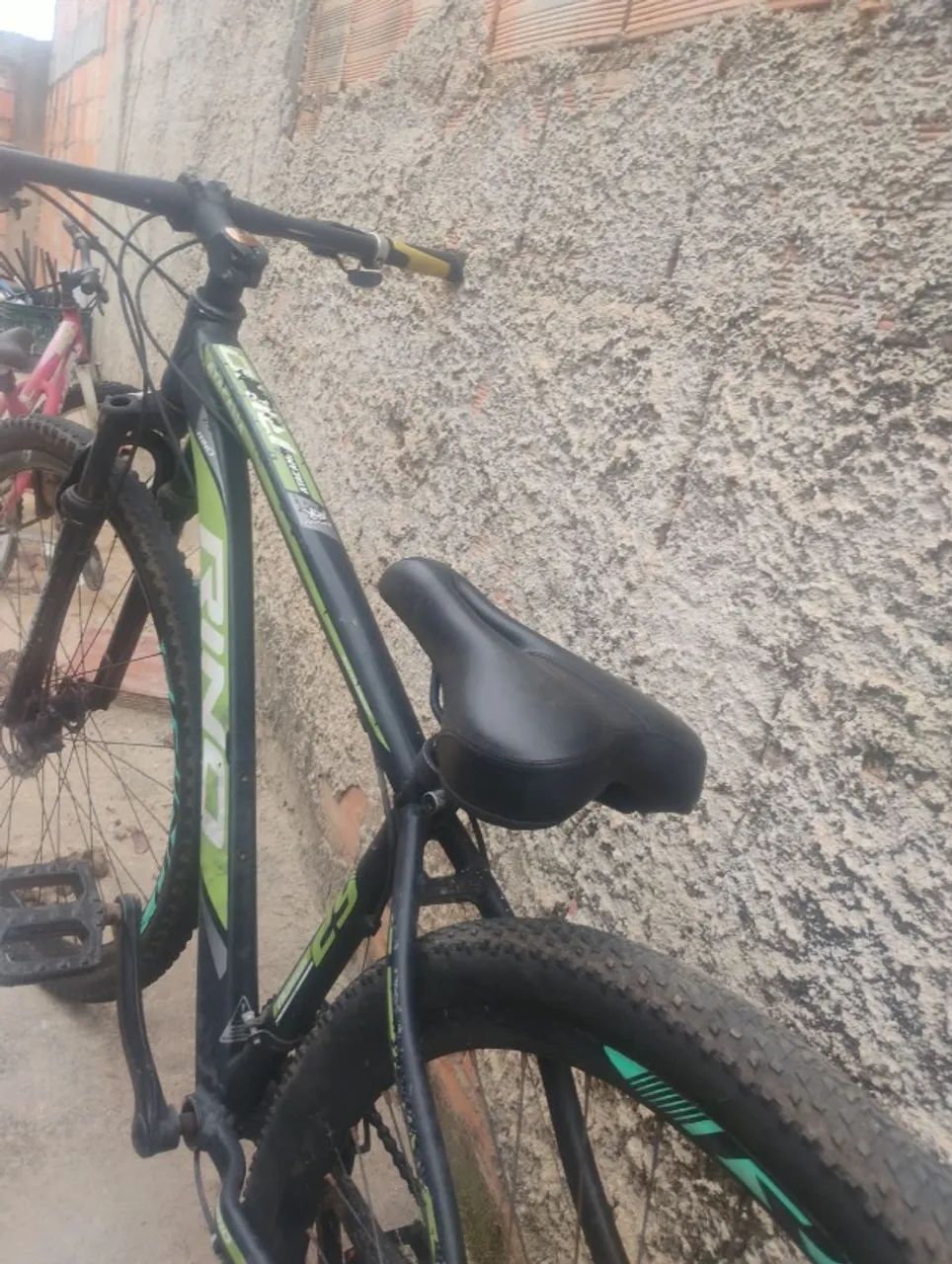 Bicicleta  - Foto 2