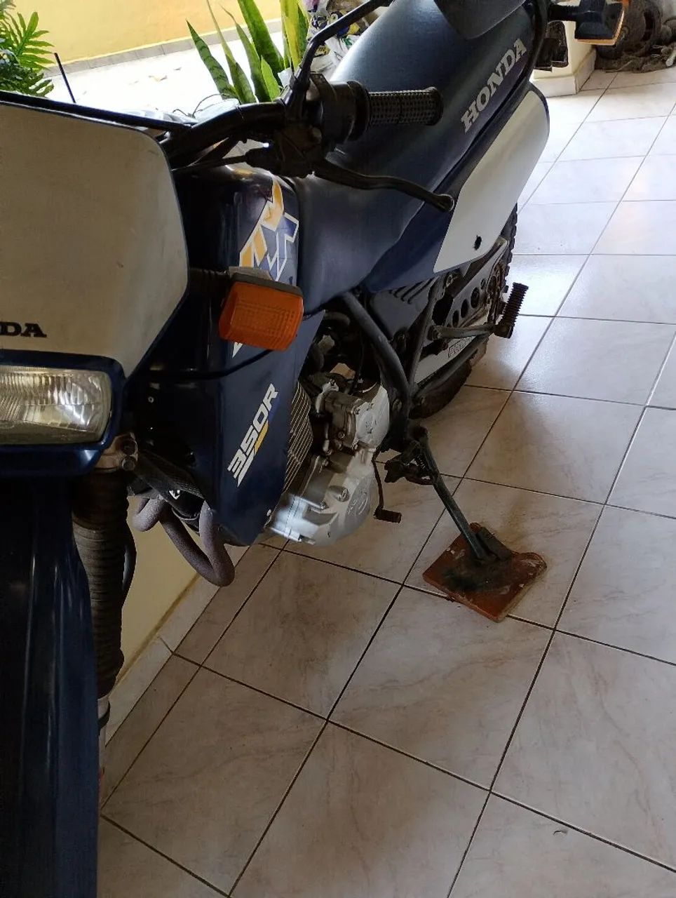 Moto  - Foto 2