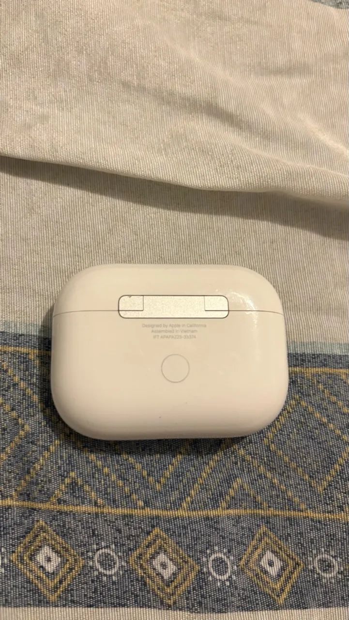 AirPods Pro 2 - Foto 4