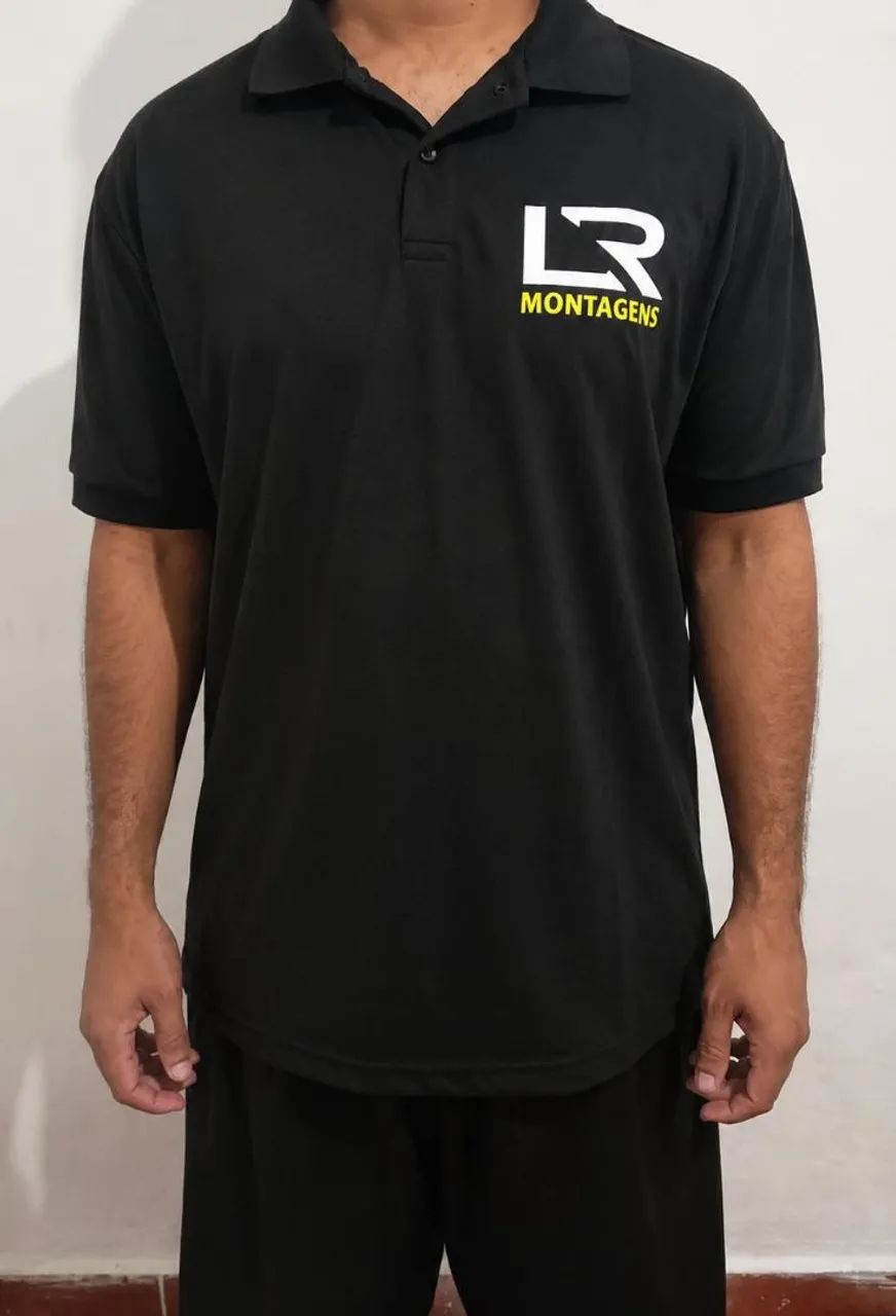 ? UNIFORMES PARA PRESTADORES DE SERVIÇOS ? - Foto 5