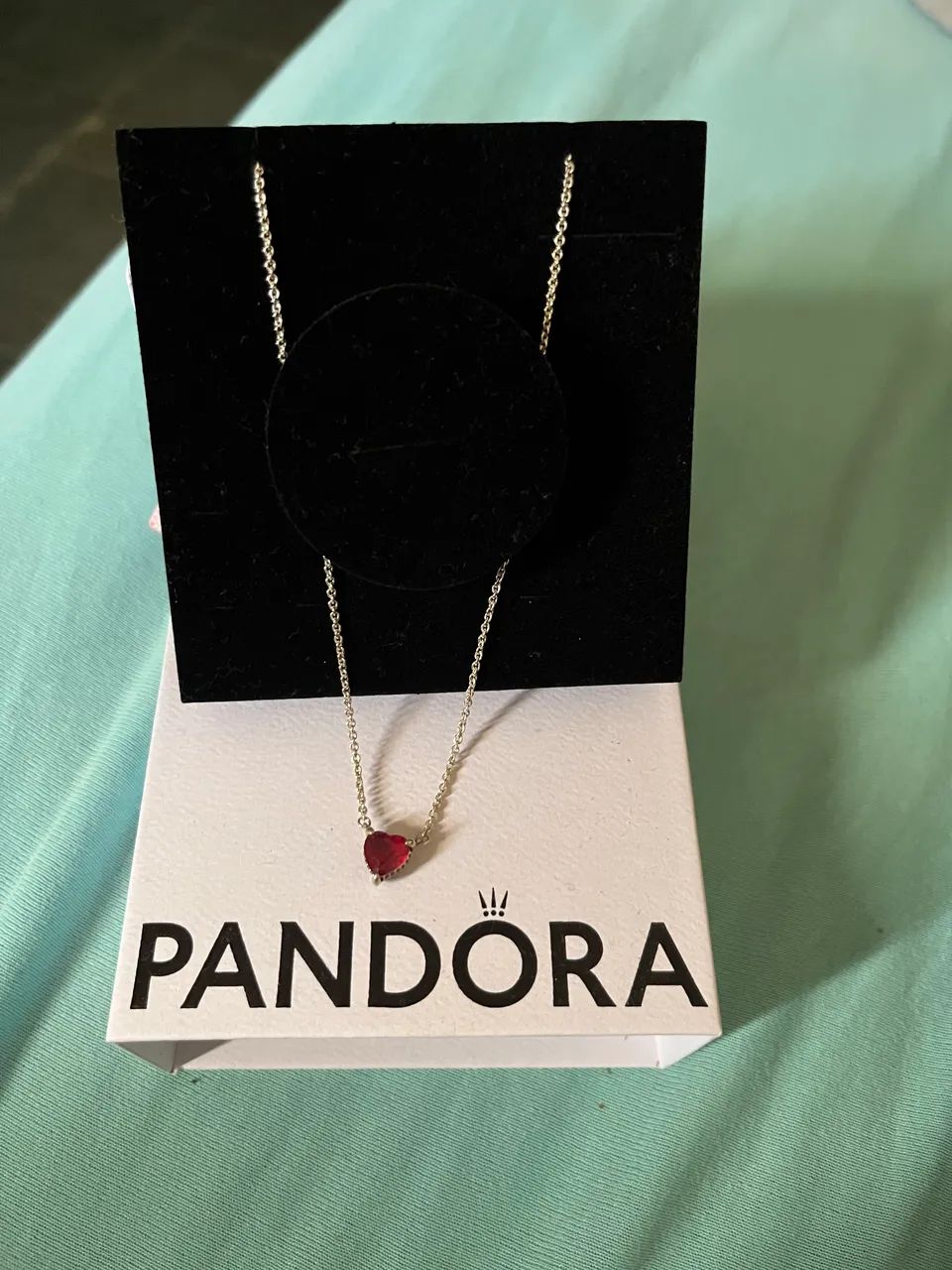 Colar Pandora