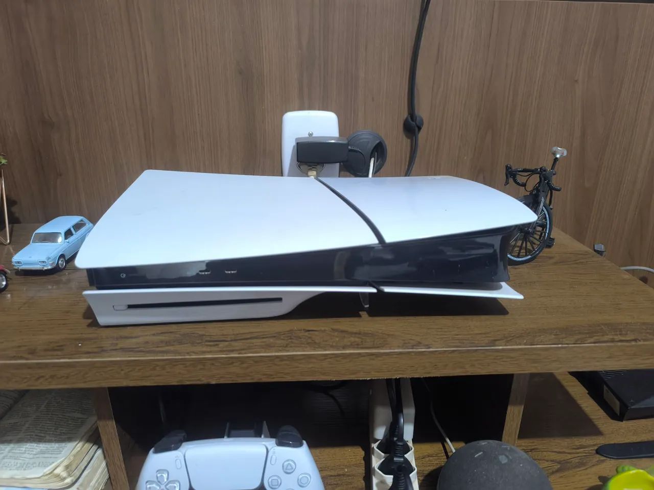 PS5 slim 1Tb - Foto 2