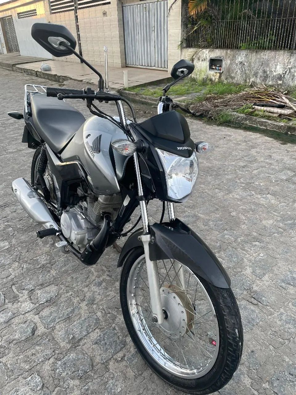 Fan 125