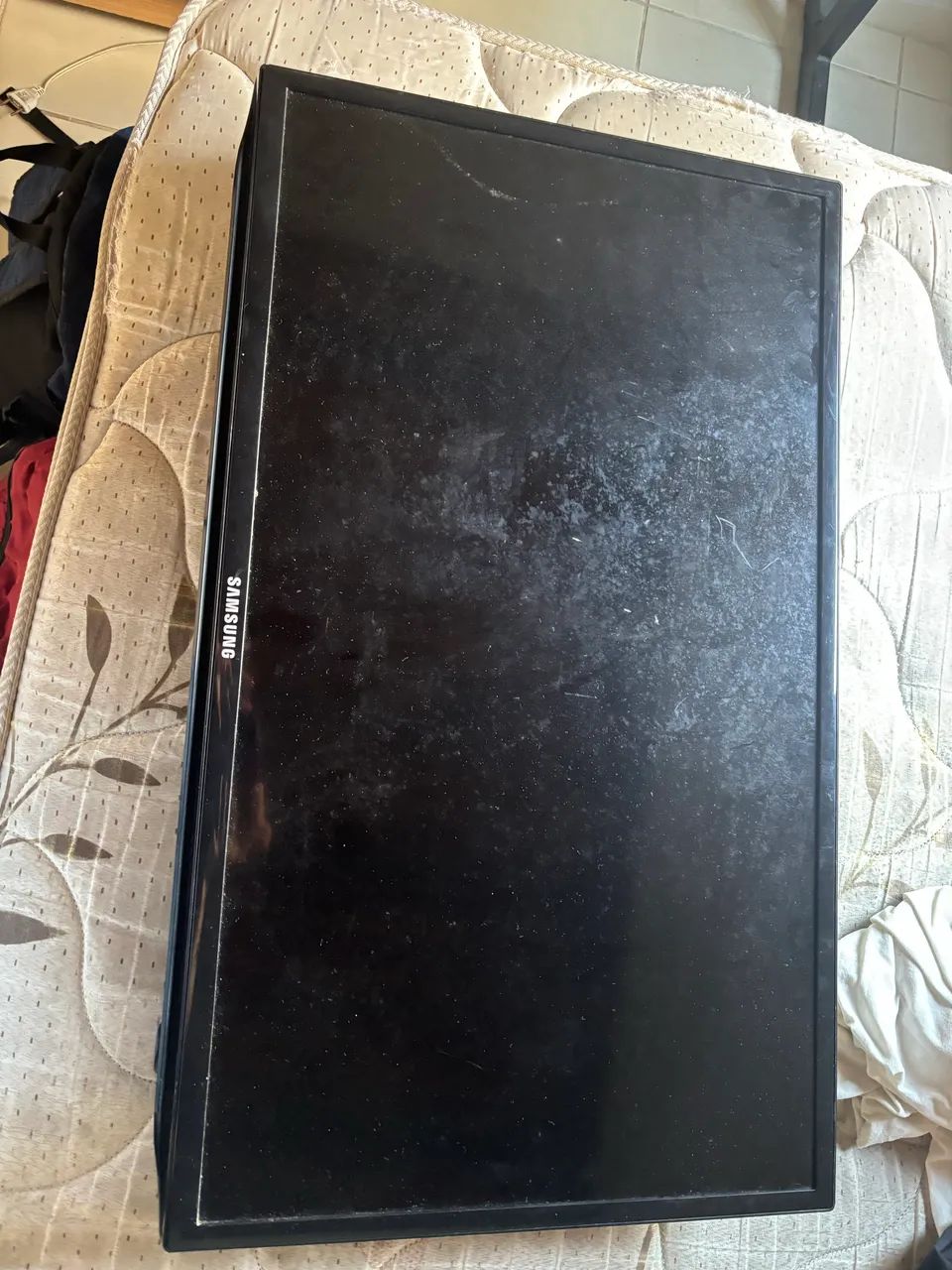 TV Samsung 