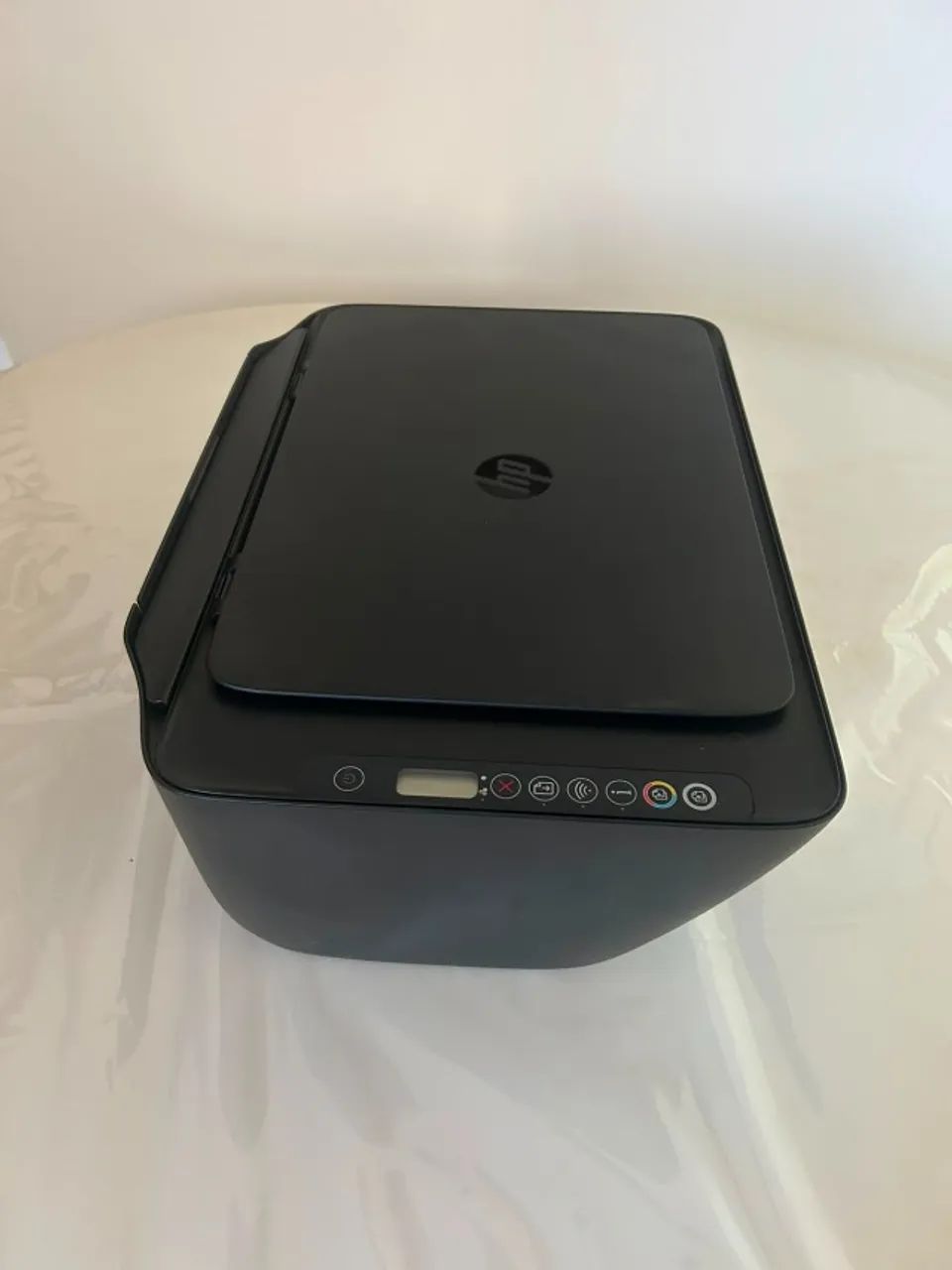 Impressora Hp Deskjet Advantage 2774