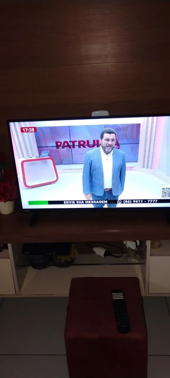 Tv Panasonic 32 