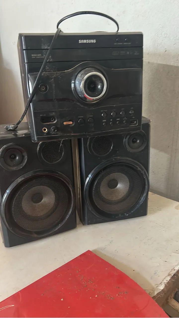 Som de casa 