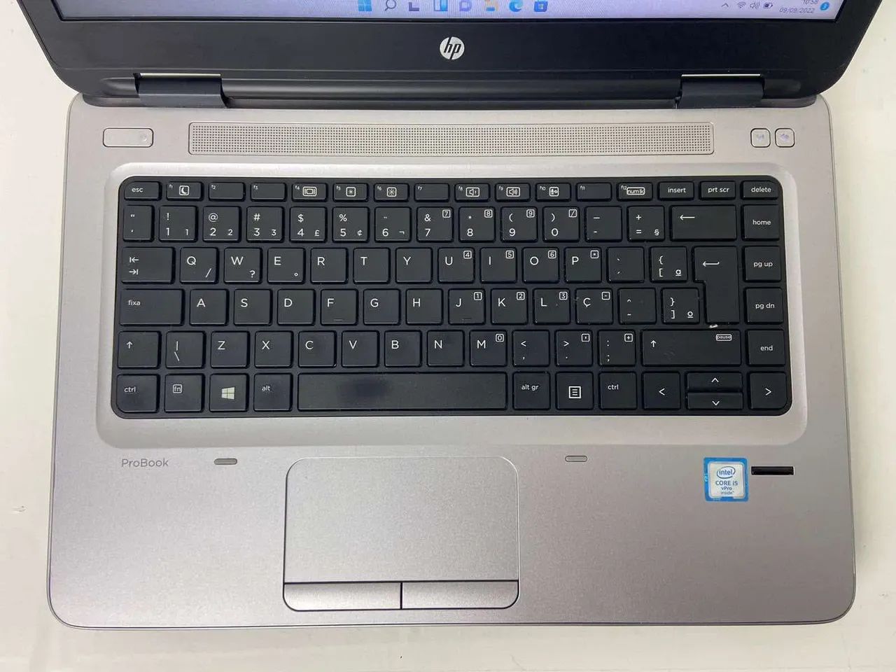 Notebook HP  - Foto 2