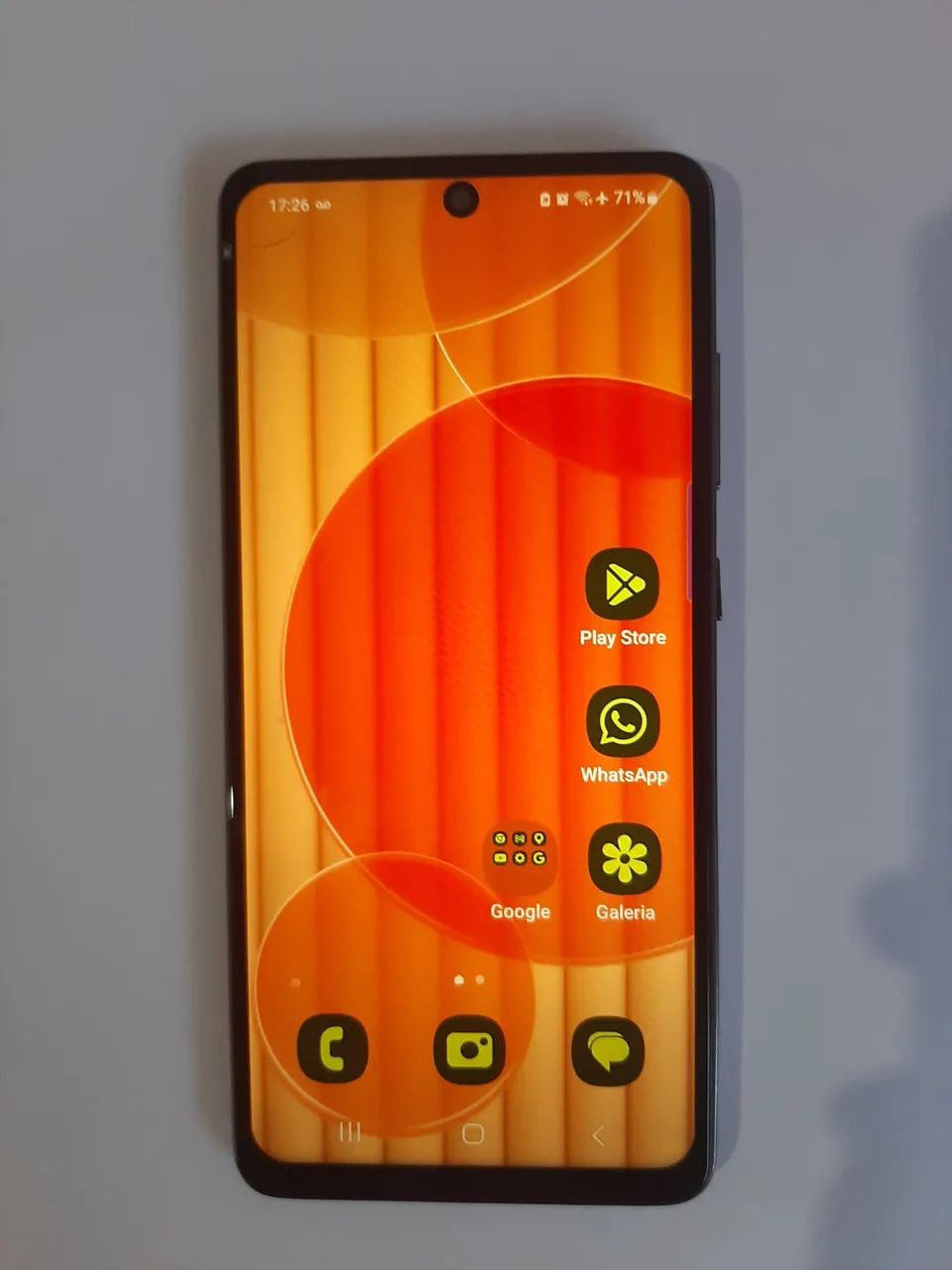 Samsung A52 - Foto 4