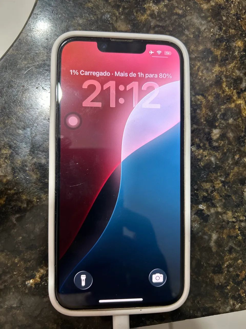 iphone 14 - 128 gigas  - Foto 3