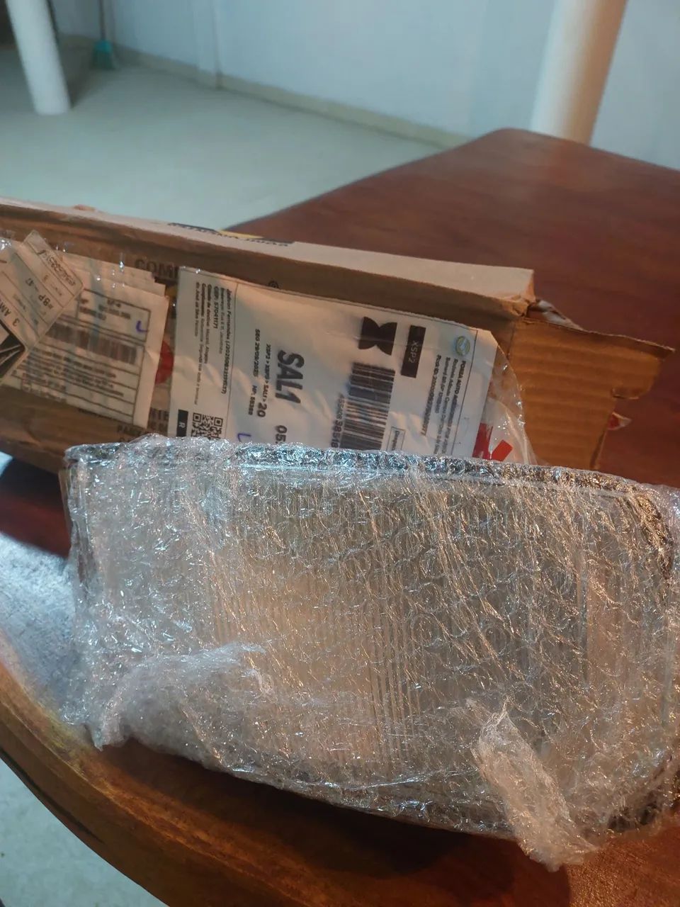 Pisca direito do vectra 97,98,99 acrilico 