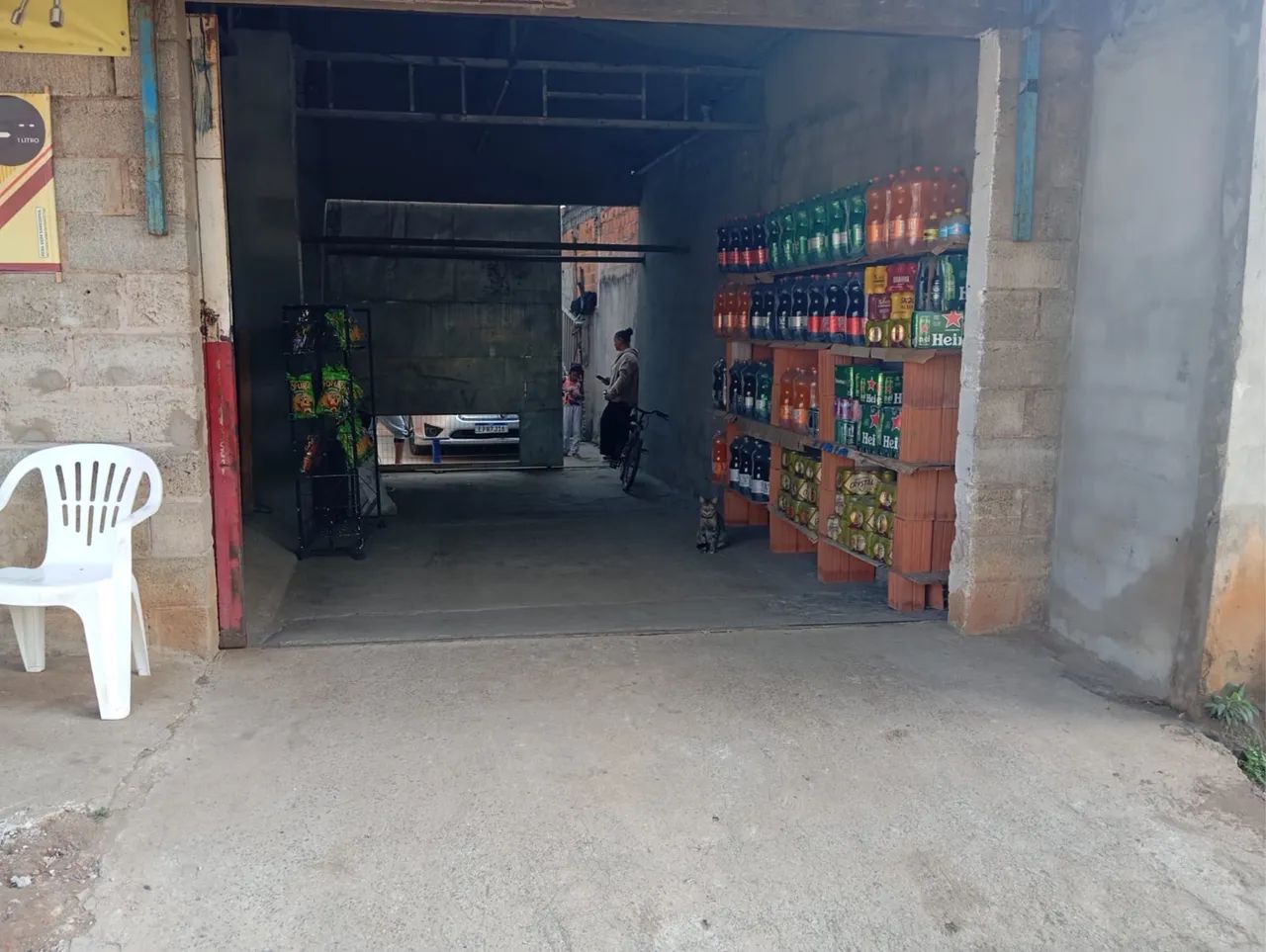 Vendo ou troco por SÍTIO  - Foto 2