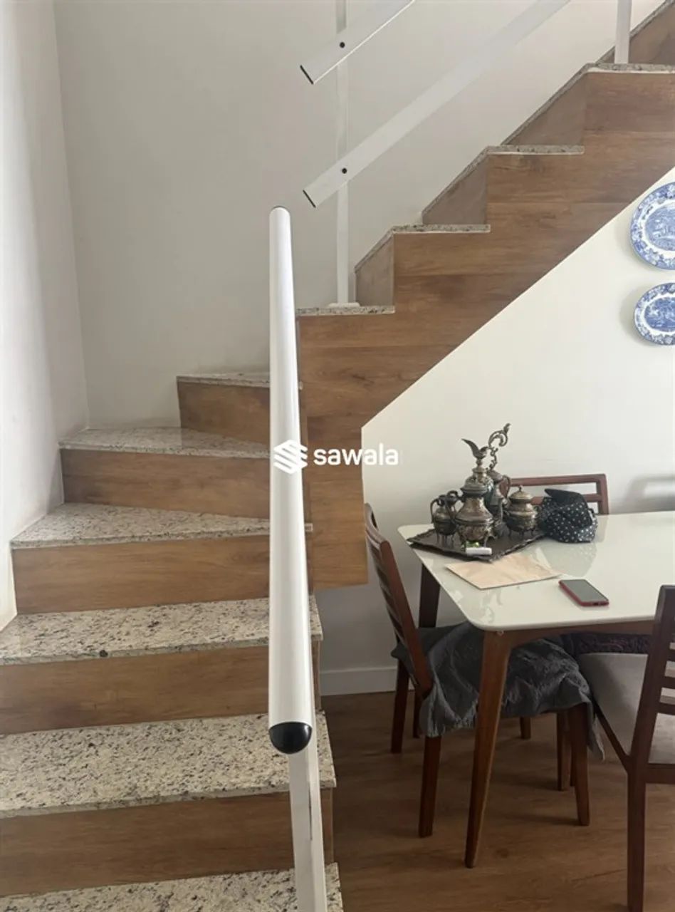 0 - Cobertura 3 quartos, sendo 1 suíte - Foto 4