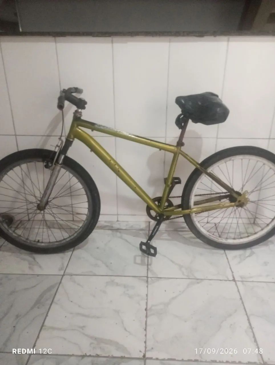 BIKE ARO 26 TOP  - Foto 2
