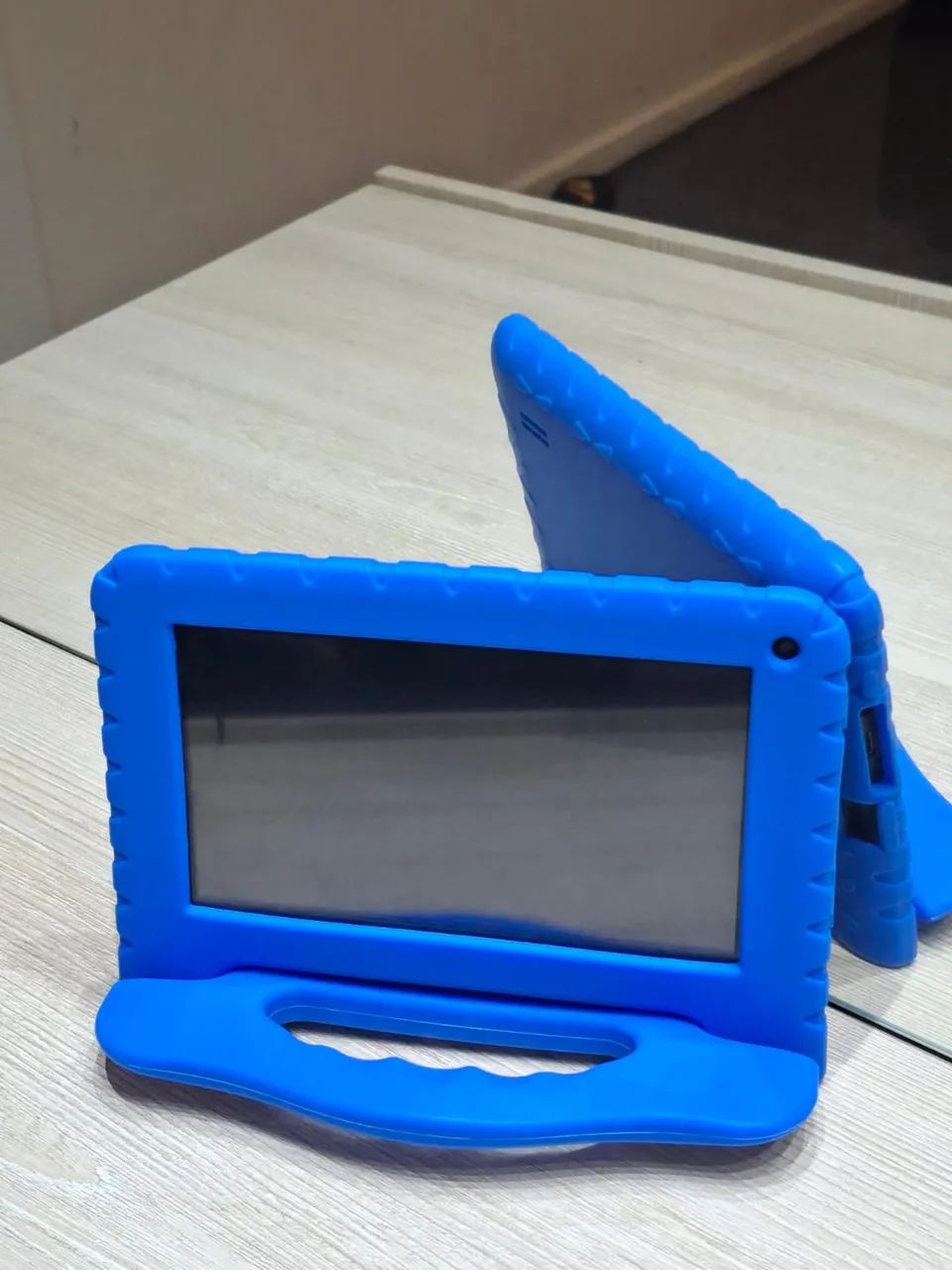  Tablet Kid Pad Azul 4g 64gb
