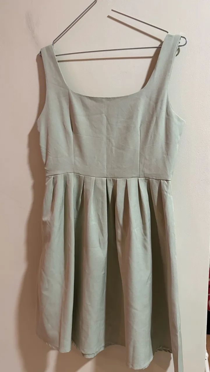 Vestido 