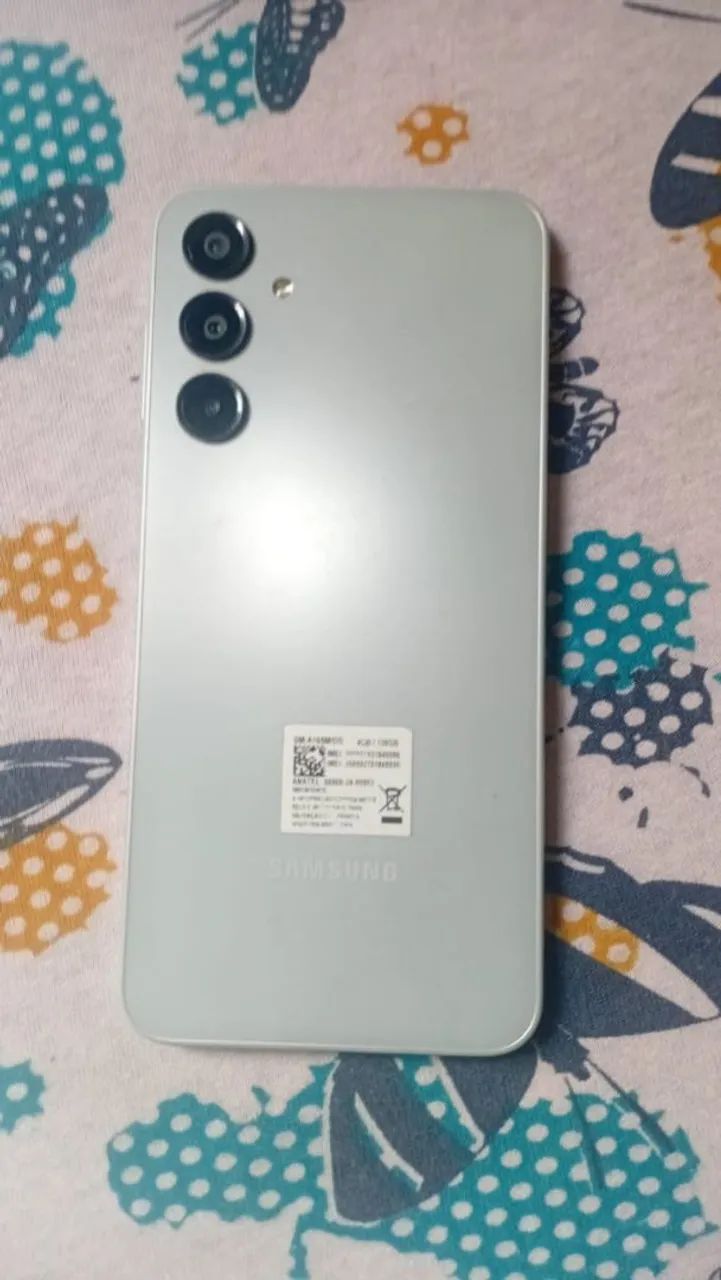 Otimo celular a16 - Foto 2