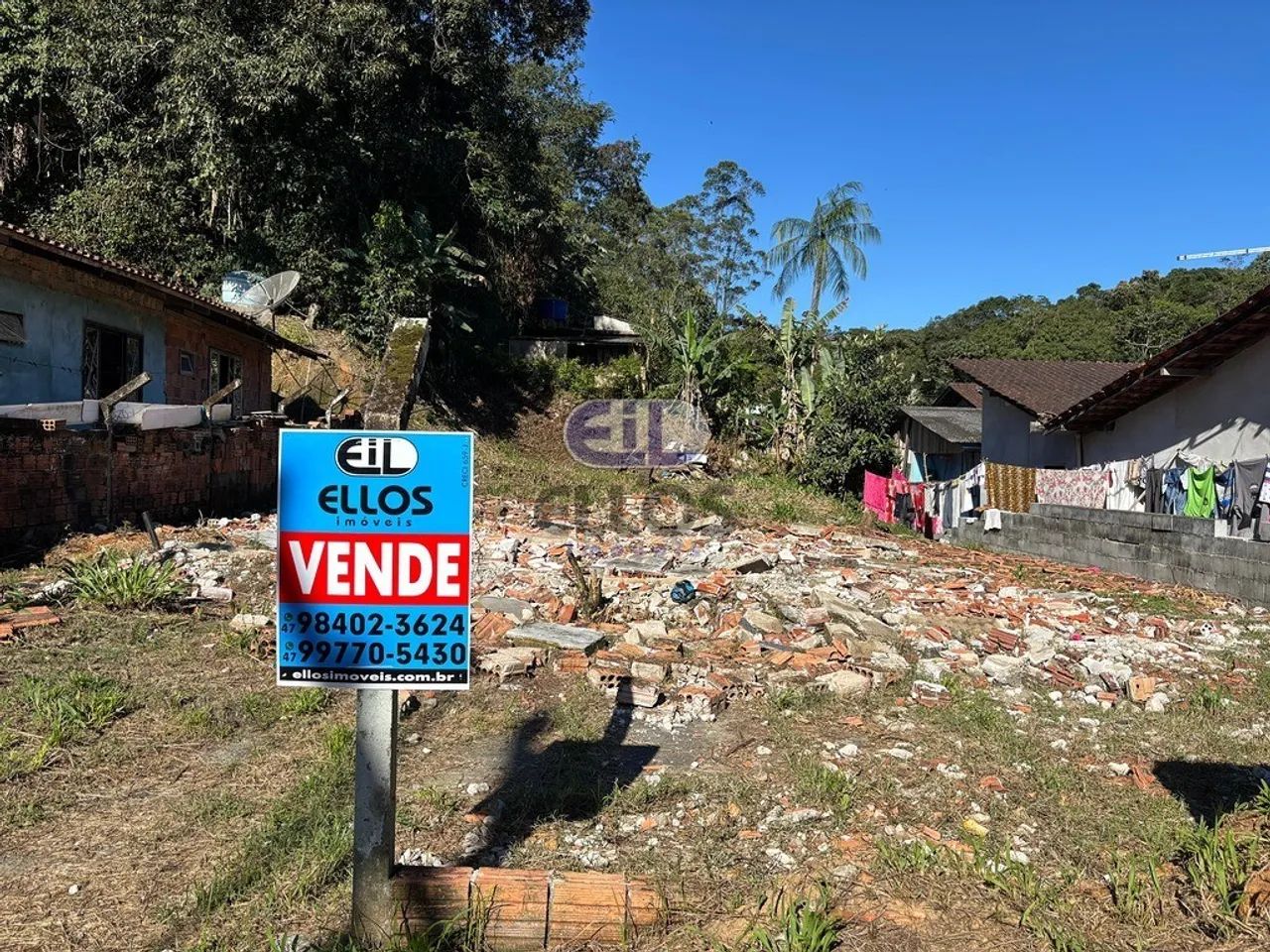 Terreno à Venda 12x30 - Itinga - Foto 4