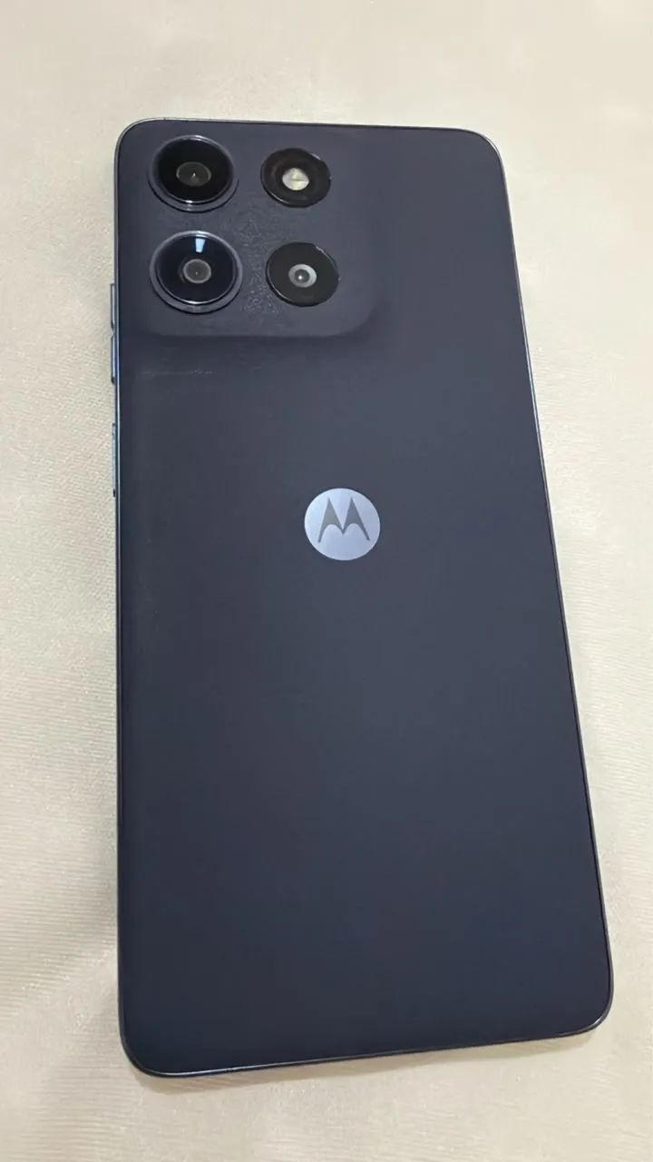 Moto g56 256gb - Foto 2