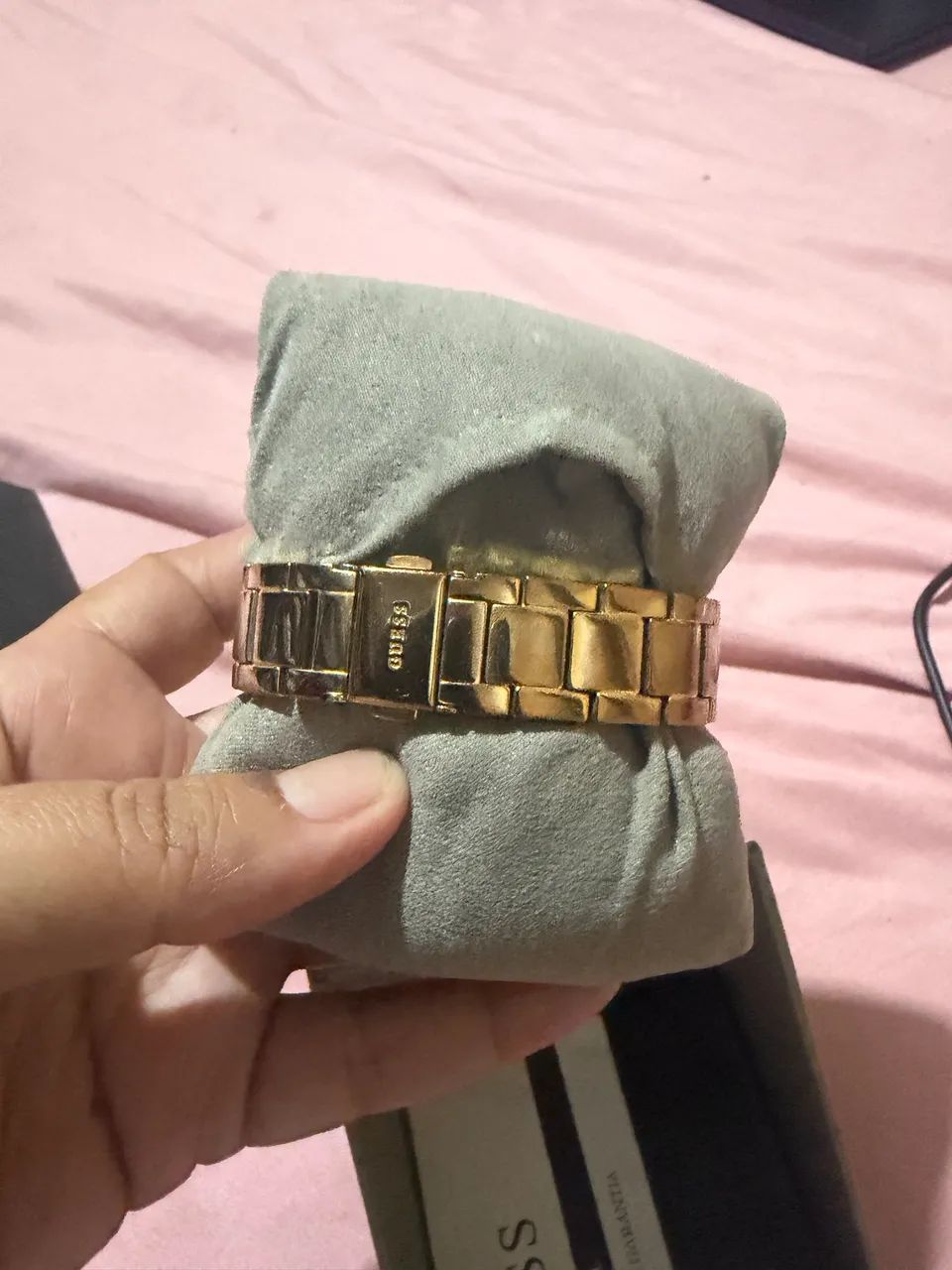 Relógio Guess Feminino  - Foto 3