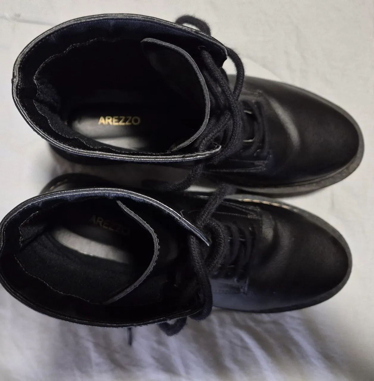 Bota Arezzo N°36 - Foto 4