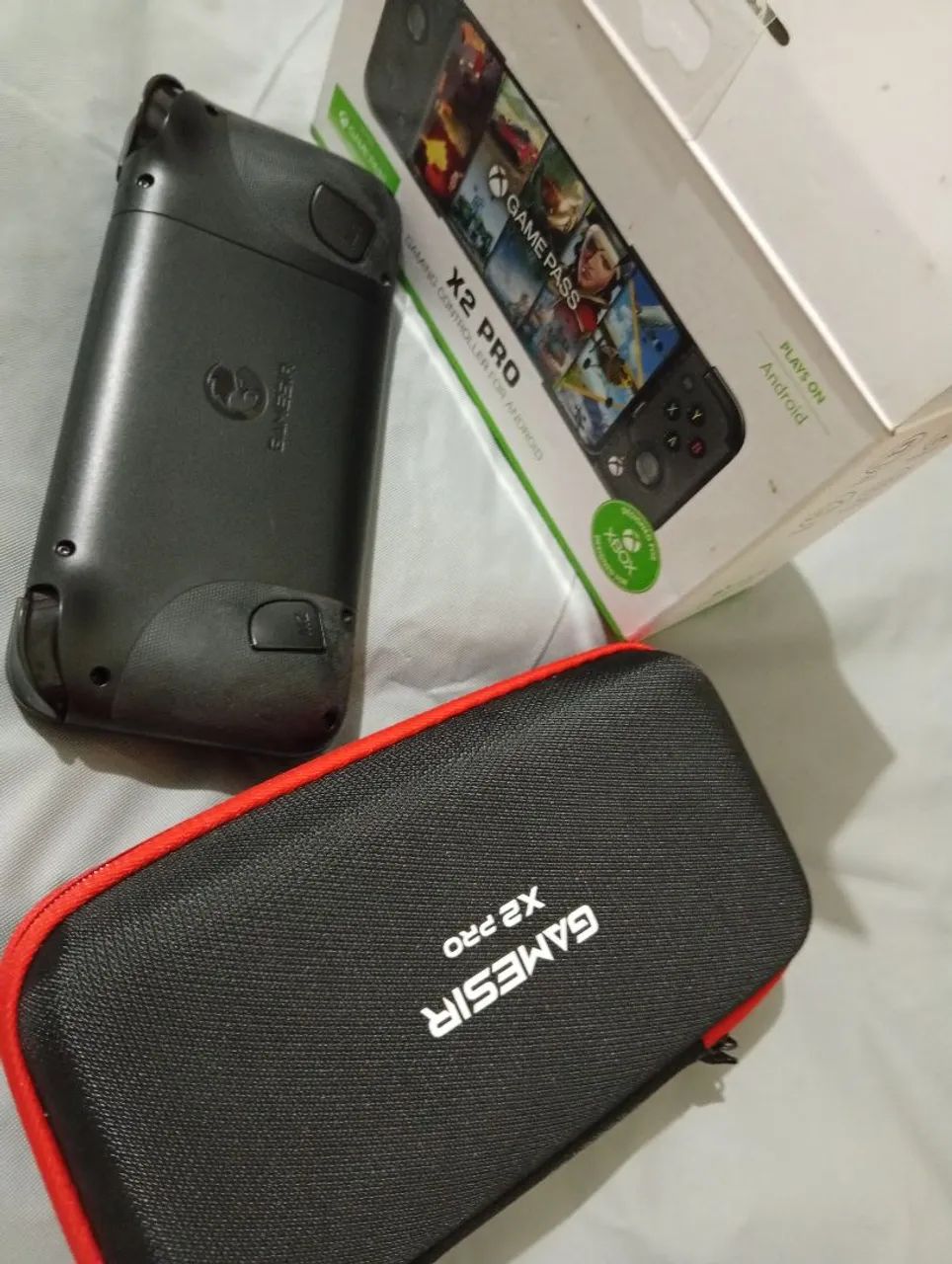 Gamesir X2 pro  - Foto 3